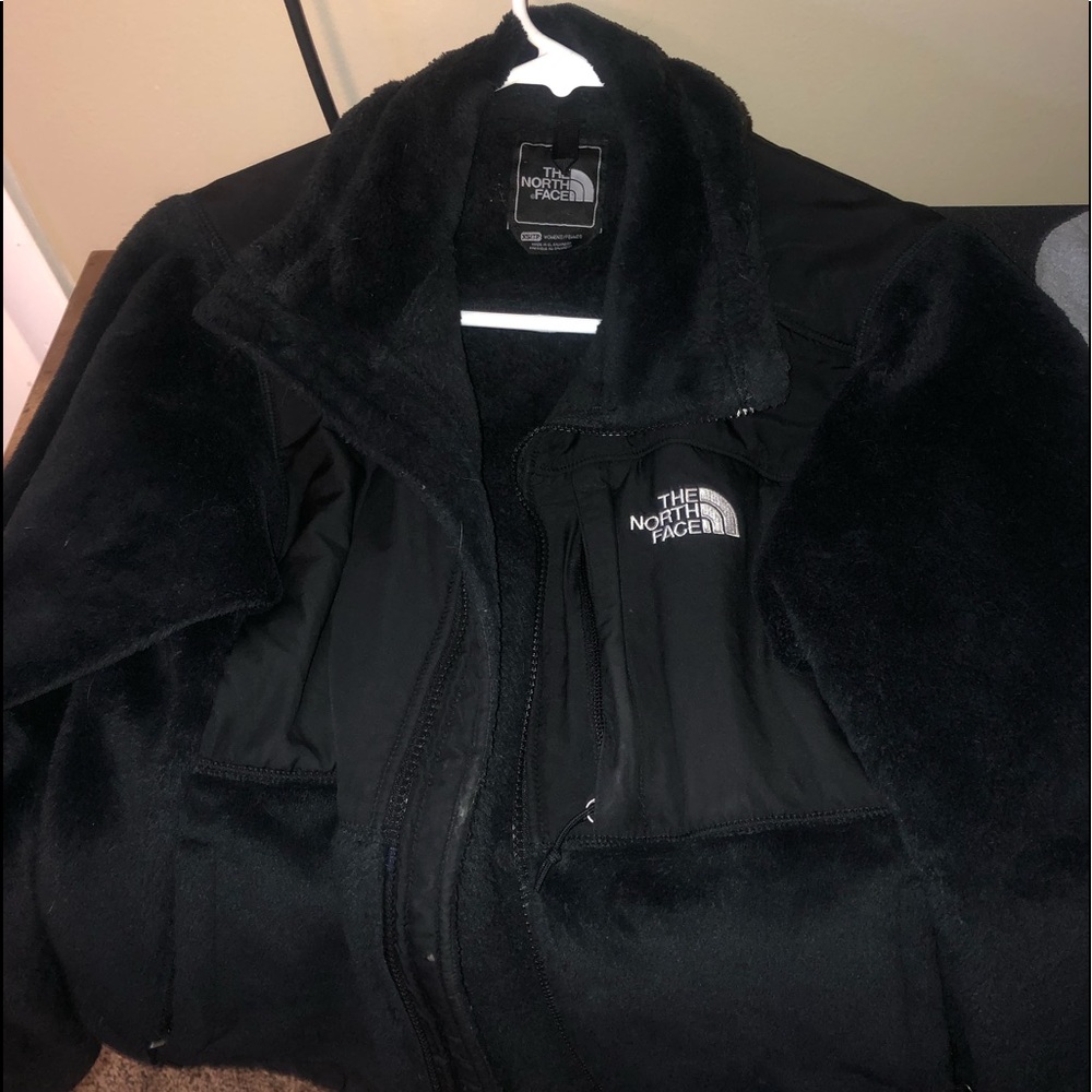 North Face Jacket. Sz small